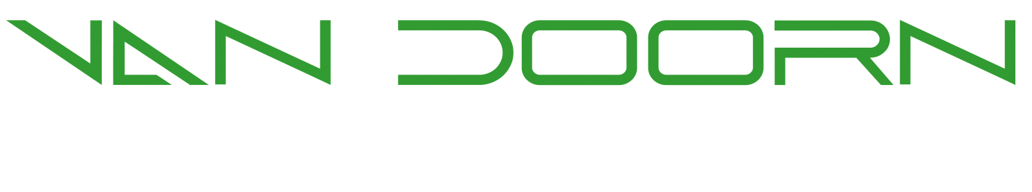 Logo van Van Doorn Motors